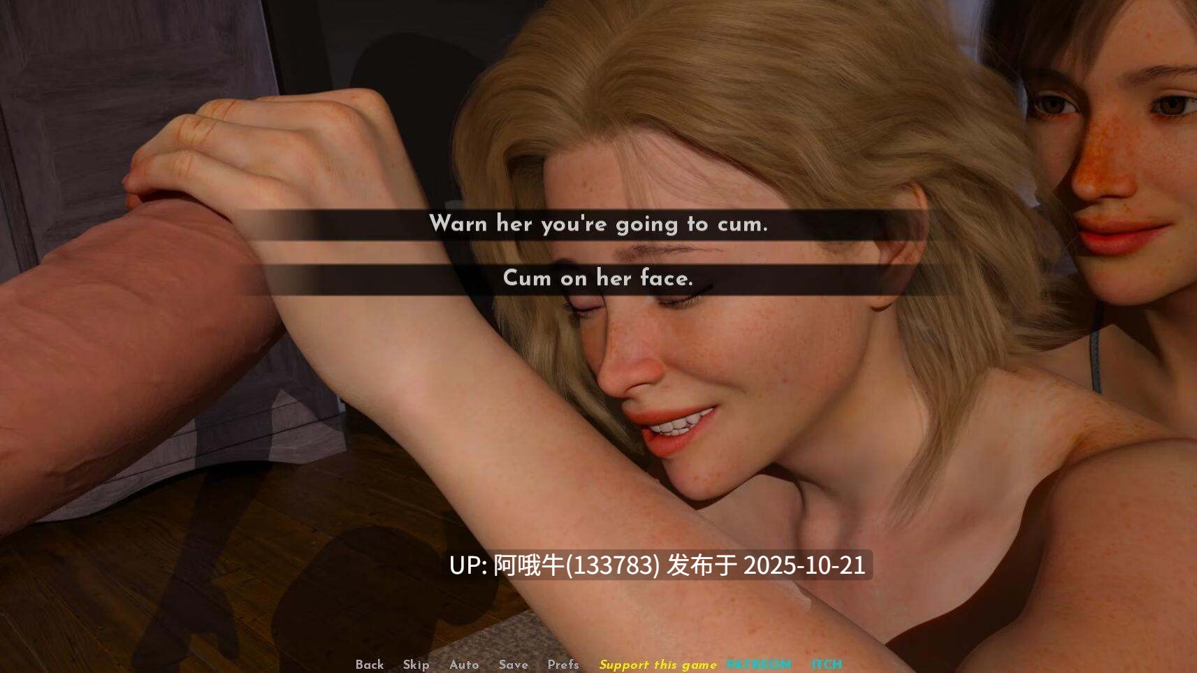 【欧美/SLG/PC机翻/安卓生肉/萌站内植】记忆机器 The Memory Machine [v1.3a] [Pixieblink]【2.01G】【序号4267】-第6张图片-萌站