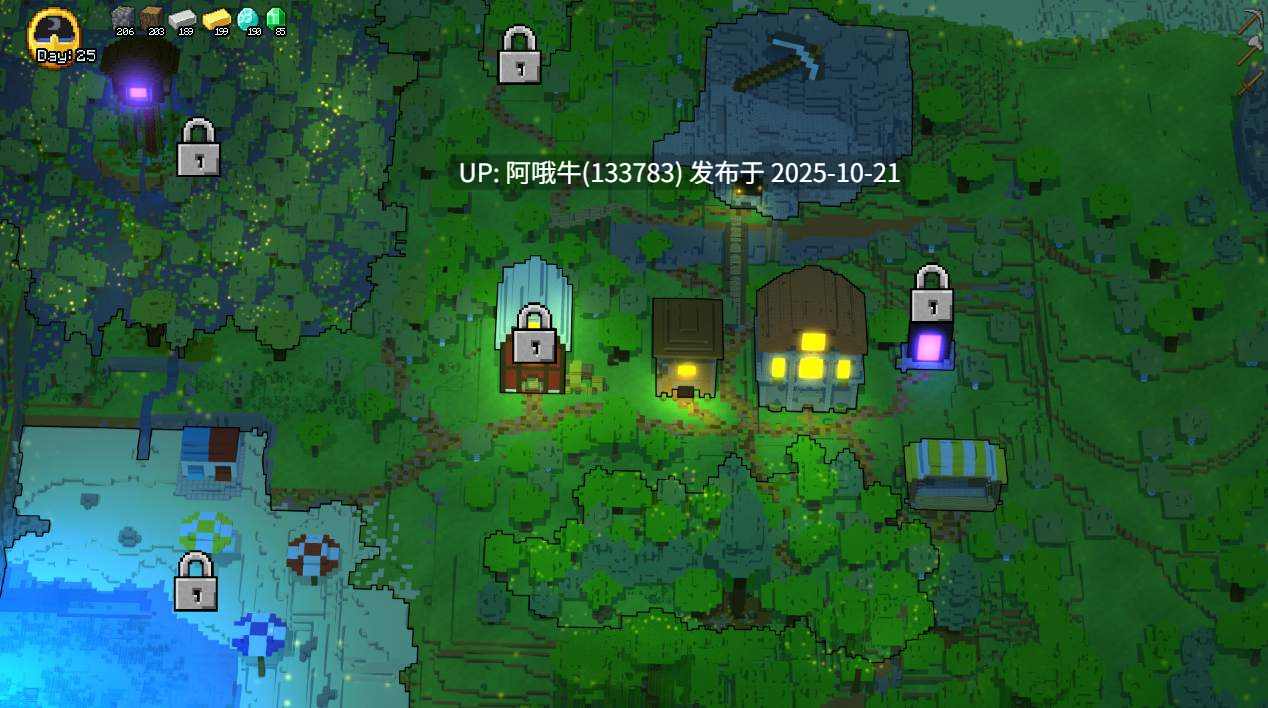 【2D/像素画风/SLG/PC机翻/安卓生肉】角质工艺 Hornycraft [v0.29.1] [Shadik]【4.97G】【序号4268】-第4张图片-萌站
