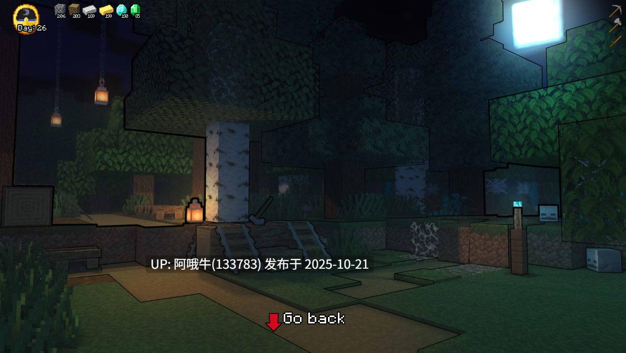 【2D/像素画风/SLG/PC机翻/安卓生肉】角质工艺 Hornycraft [v0.29.1] [Shadik]【4.97G】【序号4268】-第8张图片-萌站