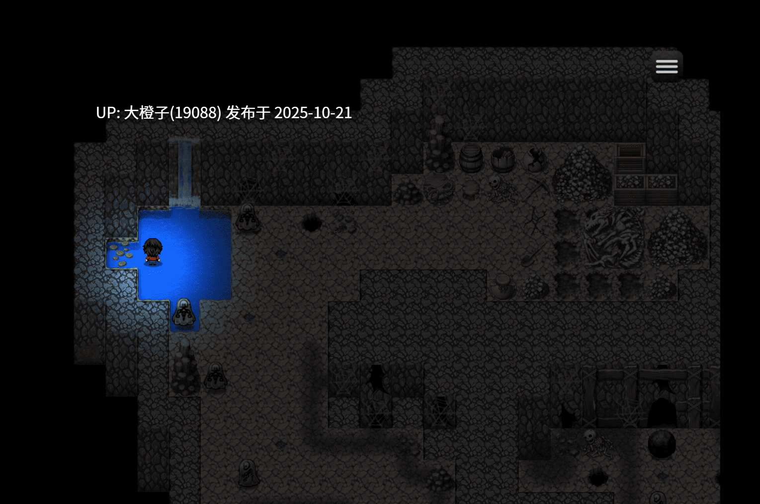 [RPG汉化PC步兵] 毛茸茸的揭秘领域 Furry Uncovered Realm F.U.R 25.9.29 [1.08G]-第4张图片-萌站