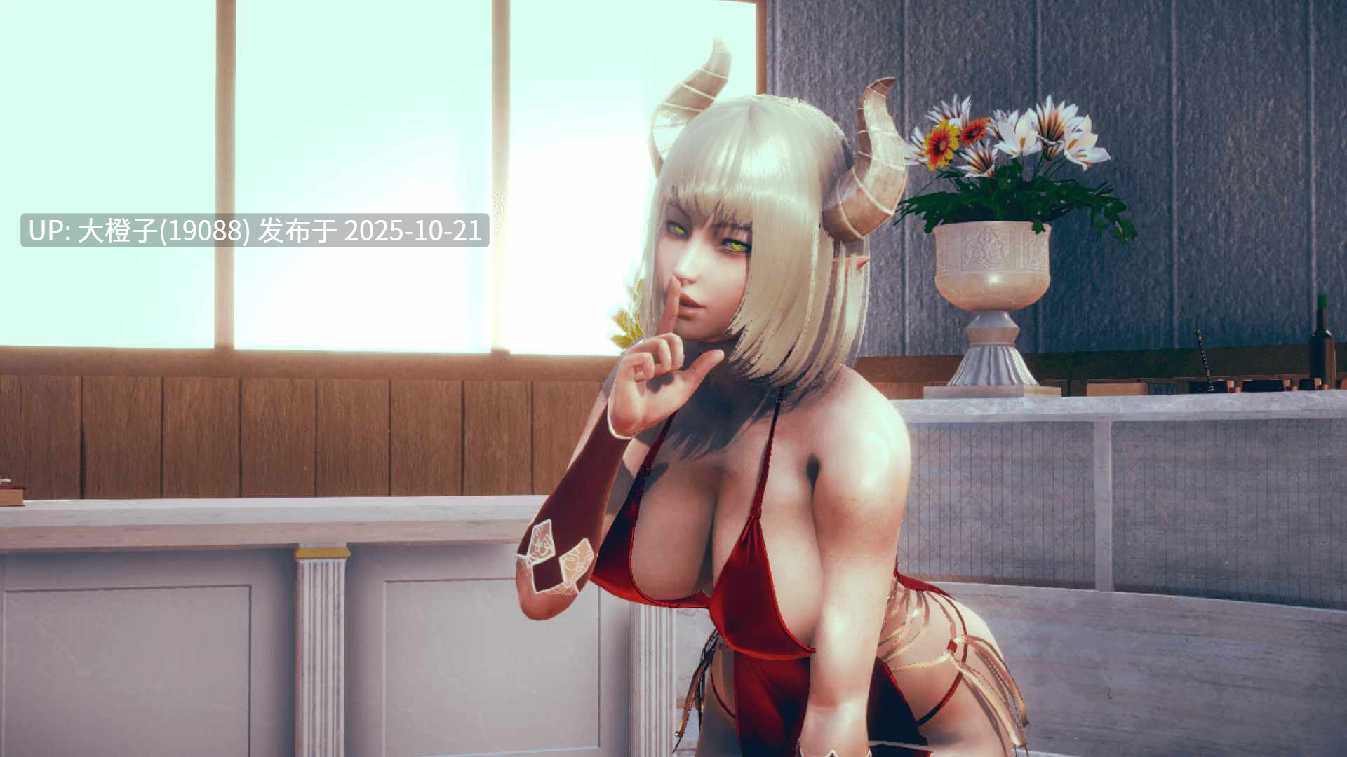 [SLG汉化PC步兵] 精灵王国 Elf Kingdom v0.3 [1.2G]-第5张图片-萌站