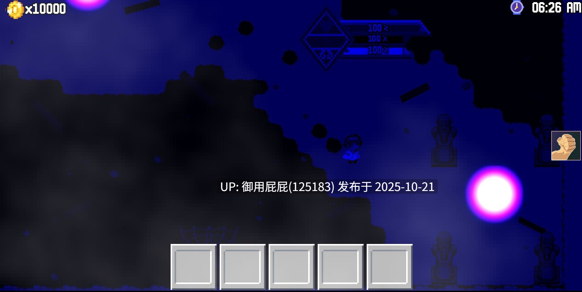 [爆款RPG/动态/新作] 星露谷妈咪们 Stardew Mamis Demo v1.0 Beta 原版生肉步兵版 [2.10G]-第10张图片-萌站