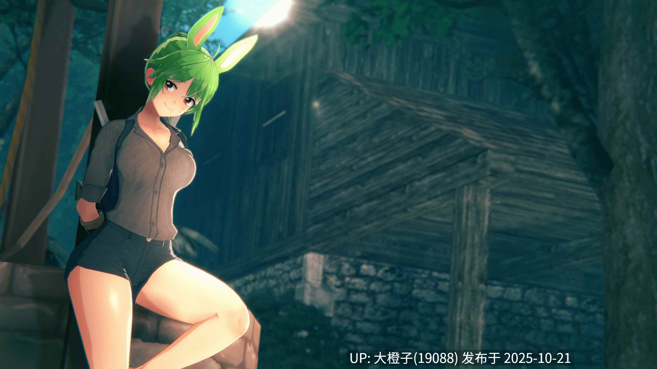 [SLG机翻PC后宫动态PC] 维度 69 Dimension 69 v0.3[5.58G]-第9张图片-萌站