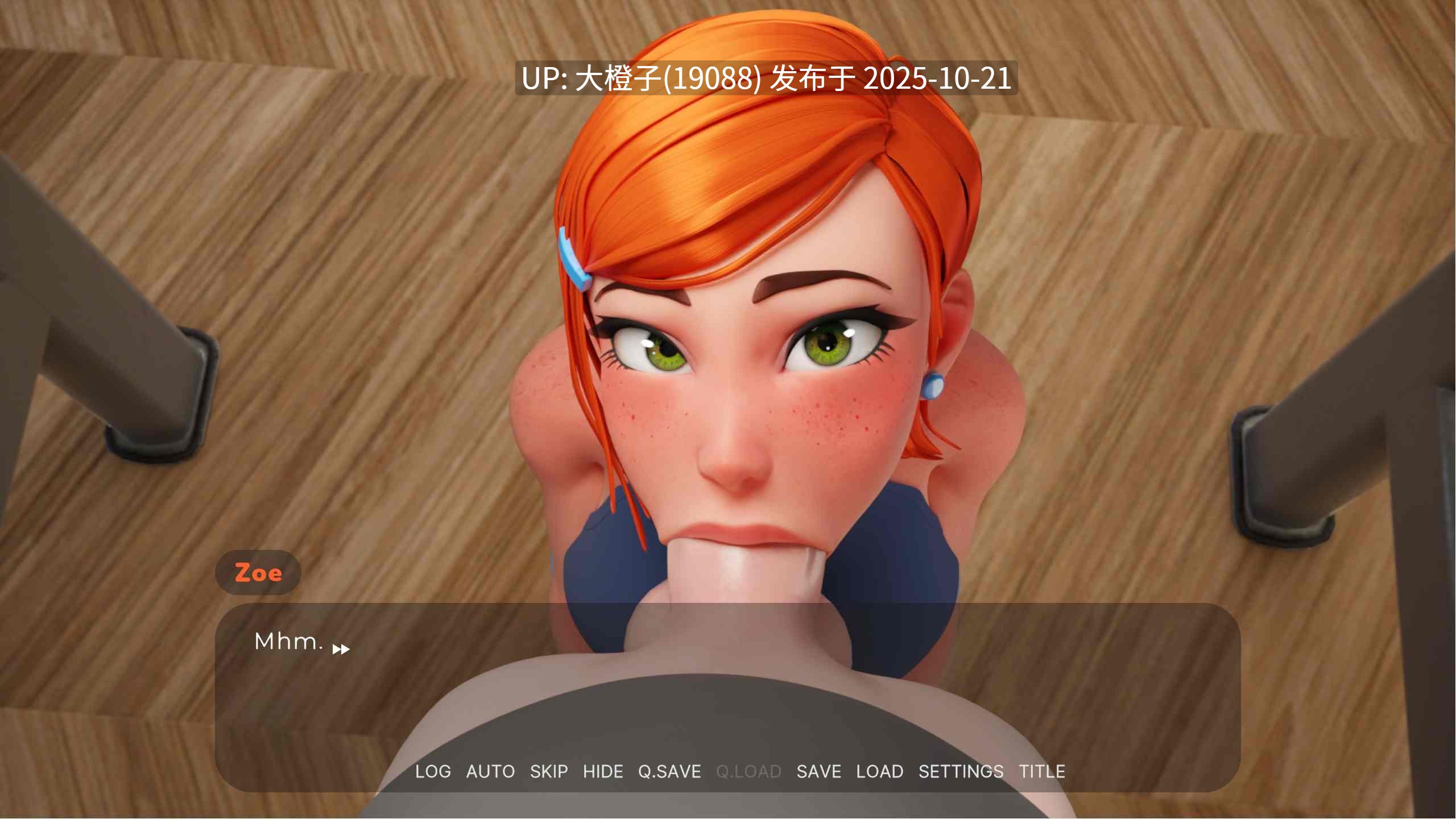 [SLG生肉步兵动态PC+安卓]豪宅日 Mansion Days 0.0.4 [2.2G]-第9张图片-萌站