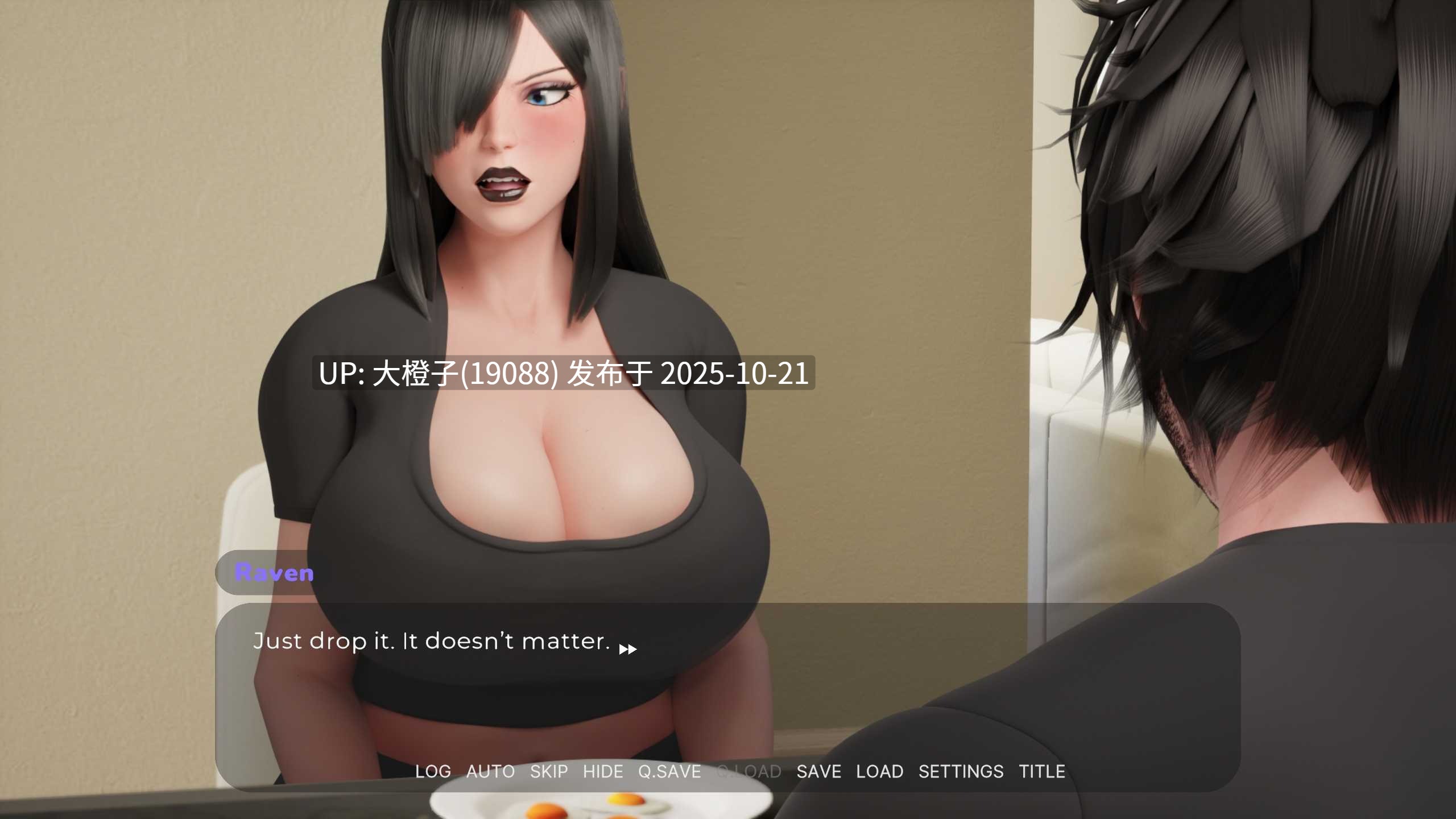 [SLG生肉步兵动态PC+安卓]豪宅日 Mansion Days 0.0.4 [2.2G]-第13张图片-萌站