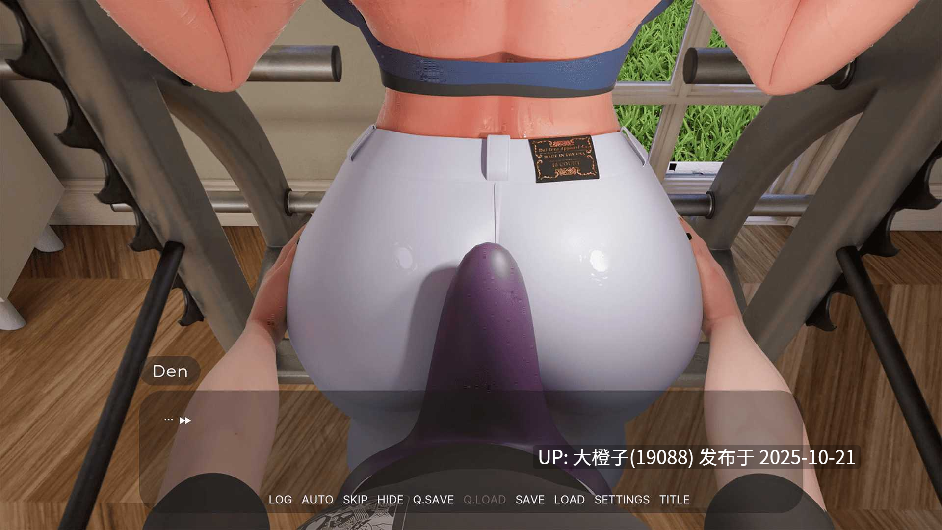 [SLG生肉步兵动态PC+安卓]豪宅日 Mansion Days 0.0.4 [2.2G]-第16张图片-萌站