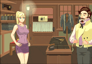 [SLG官中PC动态步兵+安卓] 魔法之城 Town of Magic v0.74.002 [1.13G]-第3张图片-萌站