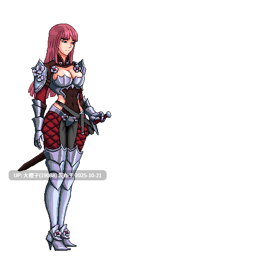 [SLG官中PC动态步兵+安卓] 魔法之城 Town of Magic v0.74.002 [1.13G]-第9张图片-萌站