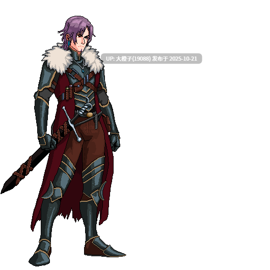 [SLG官中PC动态步兵+安卓] 魔法之城 Town of Magic v0.74.002 [1.13G]-第10张图片-萌站