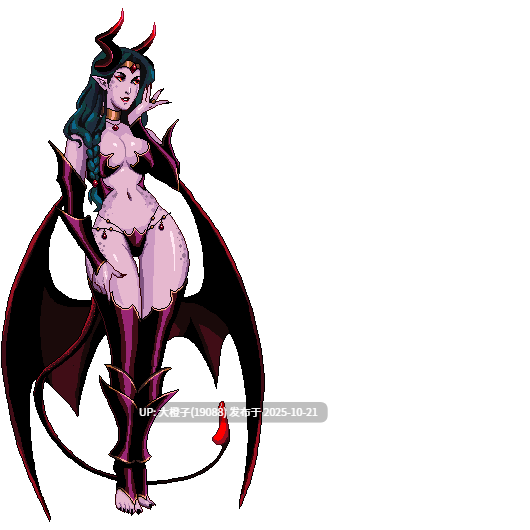 [SLG官中PC动态步兵+安卓] 魔法之城 Town of Magic v0.74.002 [1.13G]-第12张图片-萌站