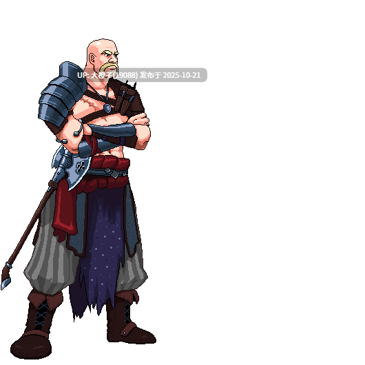 [SLG官中PC动态步兵+安卓] 魔法之城 Town of Magic v0.74.002 [1.13G]-第13张图片-萌站