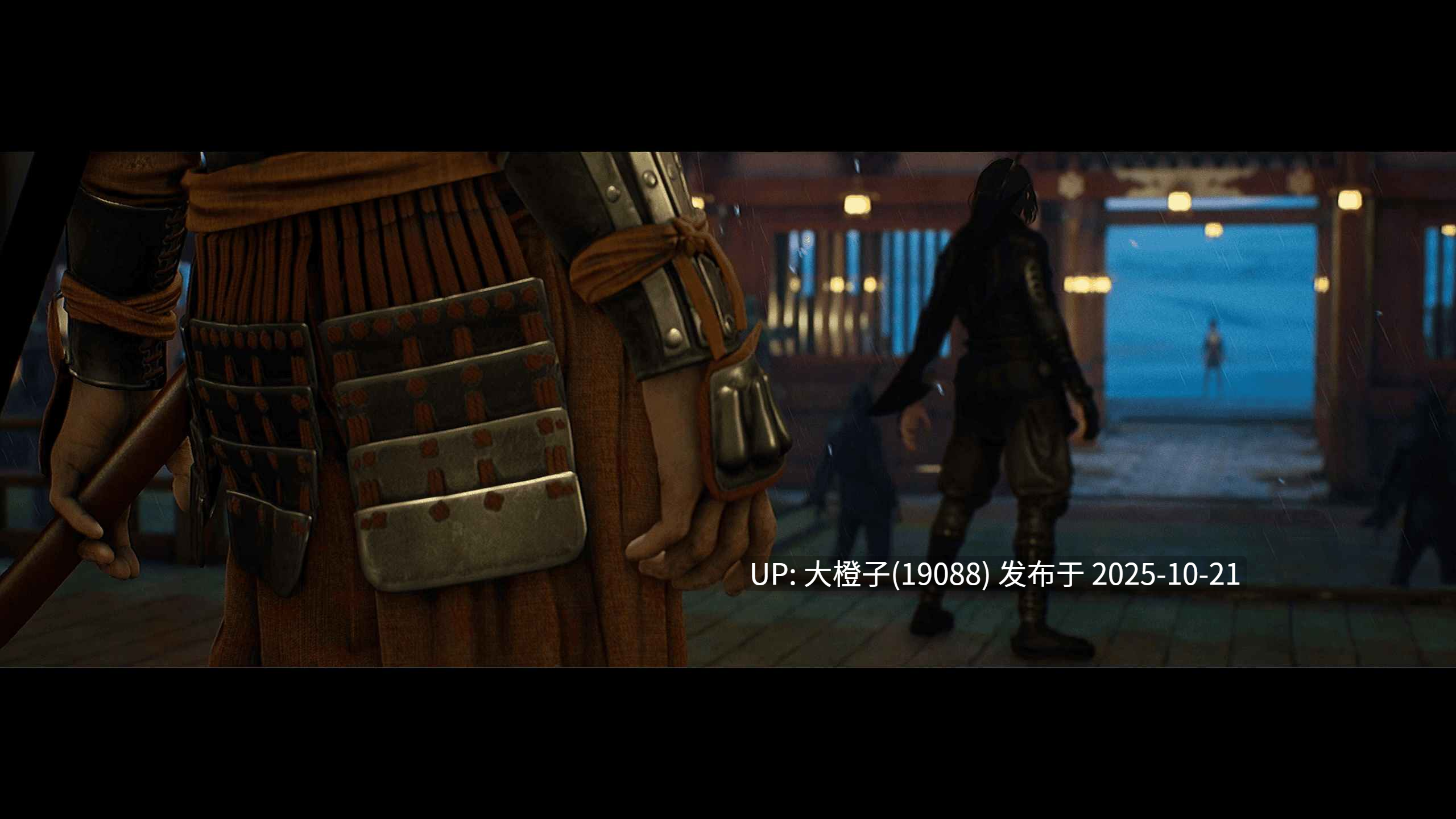 [大型3D动作战斗生肉动态PC] 女忍者刺客之剑 Kunoichi Sword of the Assassinv1.3a[9.43G]-第6张图片-萌站