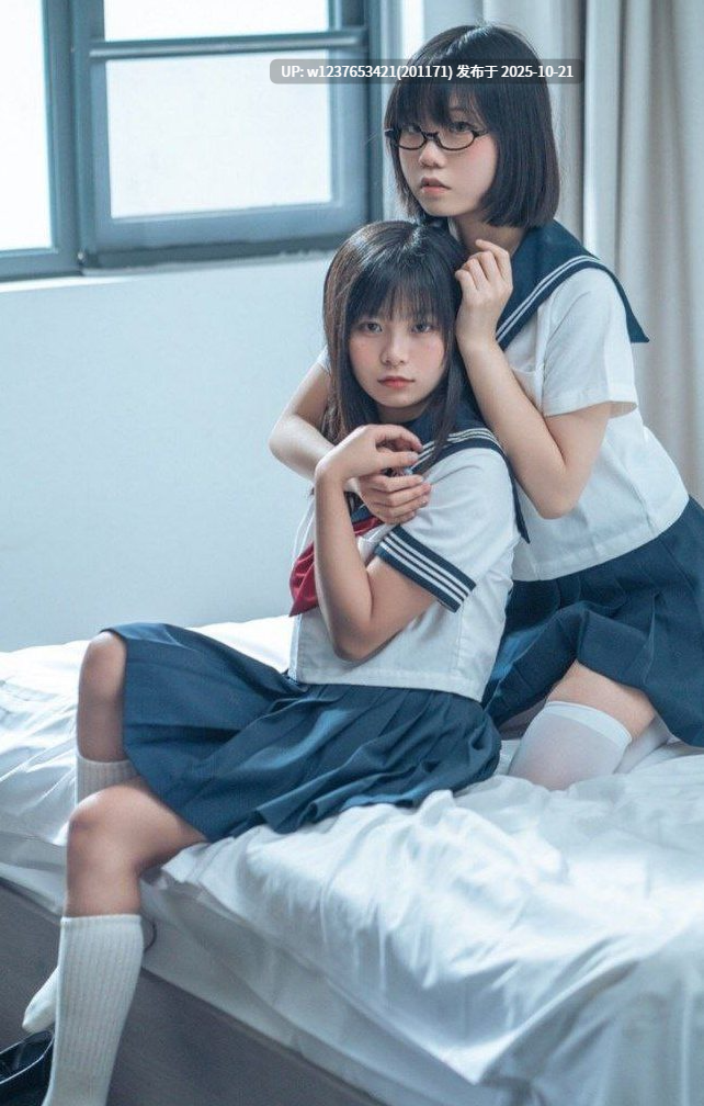 【自整理】顶级颜值网红/博主合集，荤素搭配，营养美味【2000P+ 300V+ 23G】-第24张图片-萌站