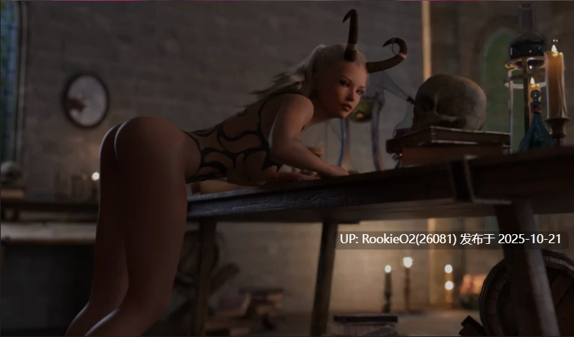 [欧美大作SLG/中文/PC]渔网伦理 Lust Theory S3 Ver0.8.0 官方中文步兵版 [6.52G/更新]-第10张图片-萌站