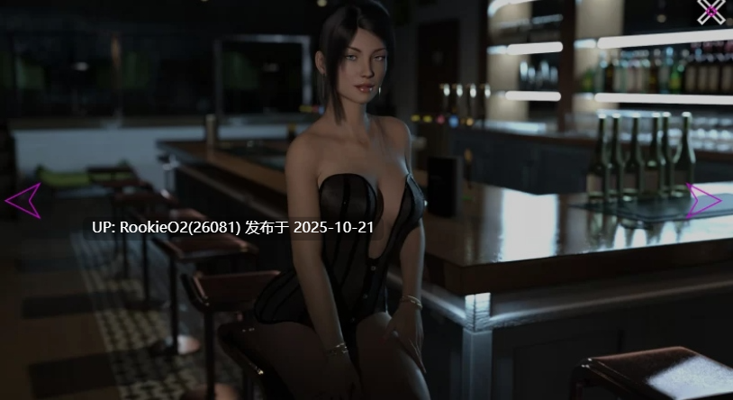[欧美大作SLG/中文/PC]渔网伦理 Lust Theory S3 Ver0.8.0 官方中文步兵版 [6.52G/更新]-第13张图片-萌站