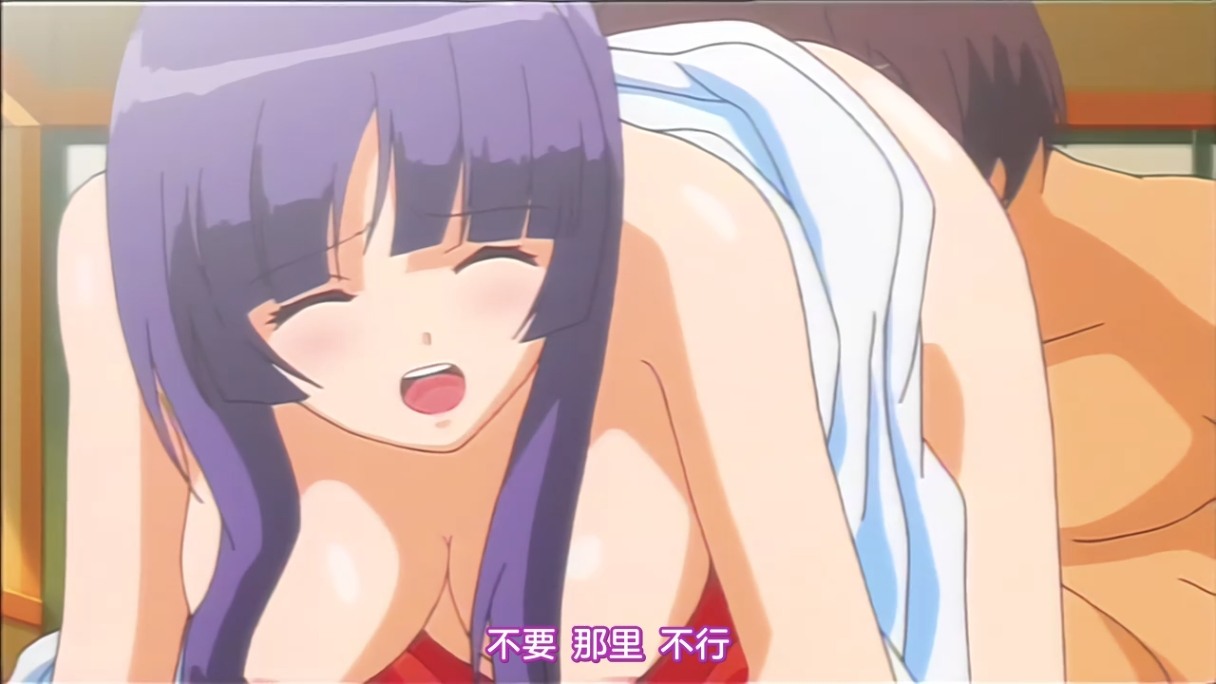 她是新娘候补生  1-2 无码里番 milky 奶牛猫 里番合集 中文字幕 熟肉  呆萌合集-第6张图片-萌站