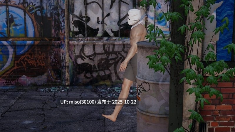 [挽七] 美少女战士 火星个人篇-第7张图片-萌站