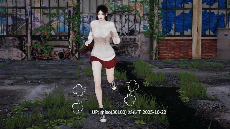 [挽七] 美少女战士 火星个人篇-第9张图片-萌站