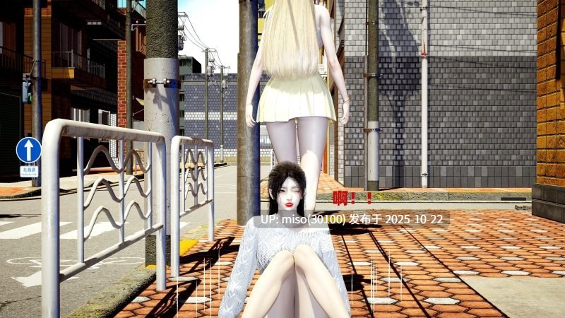 [挽七] 美少女战士 火星个人篇-第25张图片-萌站