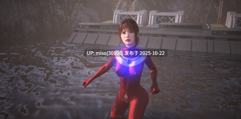 343罪恶火花+依安娜奥特曼01-10-第6张图片-萌站