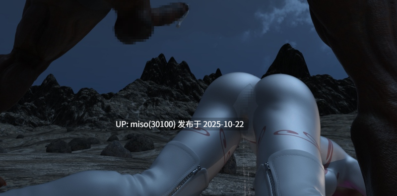 343罪恶火花+依安娜奥特曼01-10-第19张图片-萌站