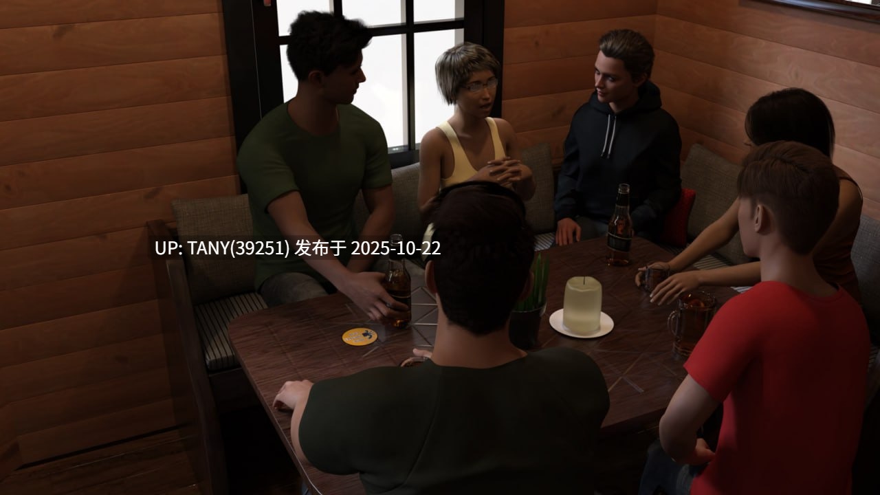 #最好的朋友   #Best Friends v0.8.1 AI汉化版    萌站植入-第2张图片-萌站