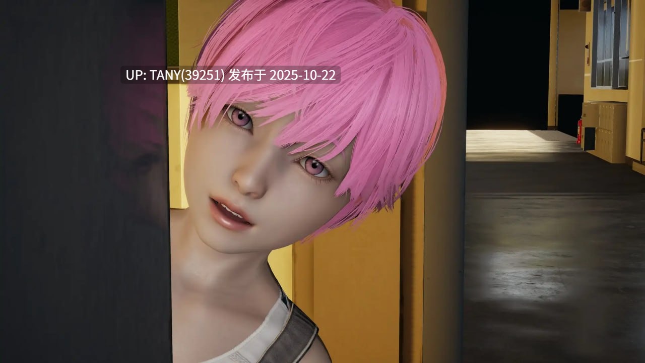 #光环色彩   #Aura Colors v1.5_Ep4 AI汉化版  萌站植入-第2张图片-萌站