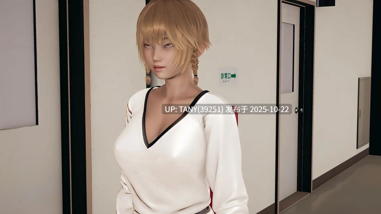 #光环色彩   #Aura Colors v1.5_Ep4 AI汉化版  萌站植入-第4张图片-萌站