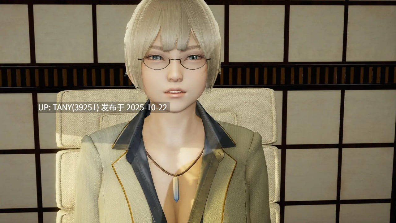 #光环色彩   #Aura Colors v1.5_Ep4 AI汉化版  萌站植入-第5张图片-萌站
