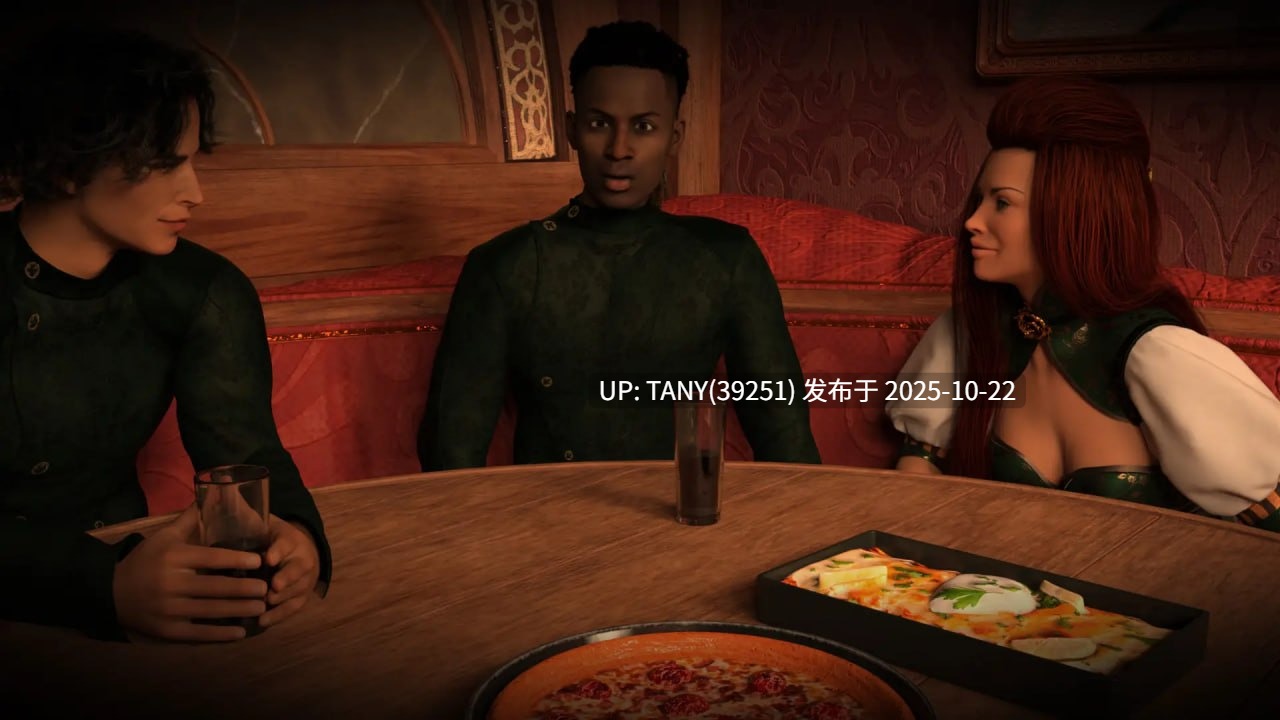 #遮蔽 #Shroud v0.3.1 AI汉化版 萌站植入-第8张图片-萌站 #遮蔽 #Shroud v0.3.1 AI汉化版 萌站植入-第8张图片-萌站
