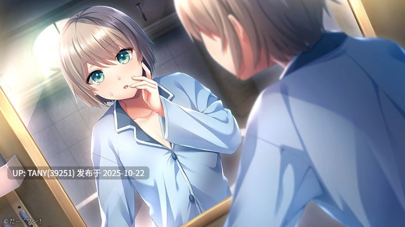 #囚笼伪妃:梦寐初夜 #TO・RA・WA・SE ~囚われの偽妃が夢みる初夜~ AI汉化版+全CG存档 -第5张图片-萌站 #囚笼伪妃:梦寐初夜 #TO・RA・WA・SE ~囚われの偽妃が夢みる初夜~ AI汉化版+全CG存档 -第5张图片-萌站