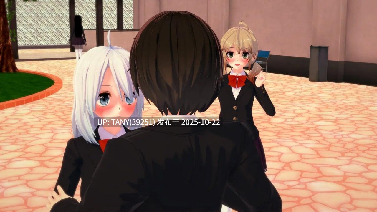 #GTS之触   #The GTS Touch v0.92 AI汉化版    萌站植入-第6张图片-萌站