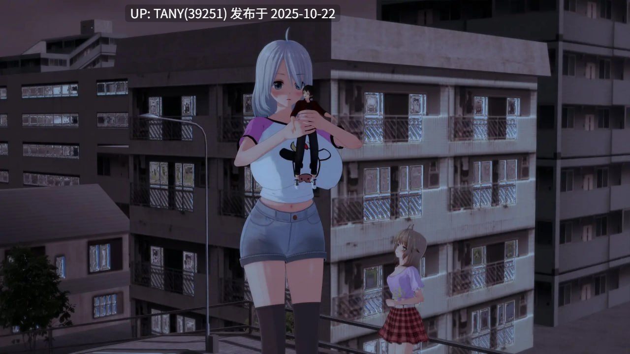 #GTS之触   #The GTS Touch v0.92 AI汉化版    萌站植入-第8张图片-萌站