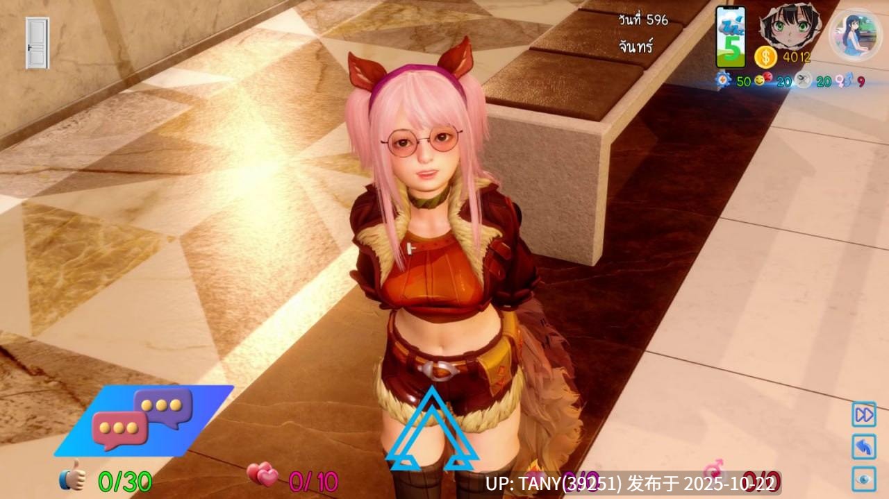 #艾娃:维拉诺克斯 #AVA Velanox v1.1 官方中文版 萌站植入-第3张图片-萌站 #艾娃:维拉诺克斯 #AVA Velanox v1.1 官方中文版 萌站植入-第3张图片-萌站
