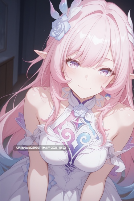 【2d图包】崩坏:星穹铁道-昔涟 193p+1v小视频  粉色肥婆崩铁版还是烧的呀，抽不抽另说，打肯定是要打的~-第5张图片-萌站