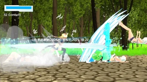 3[3DACT生肉] Project Saeba [Overhaul Part 1+Remake Part2][PC6.16G]-第8张图片-萌站