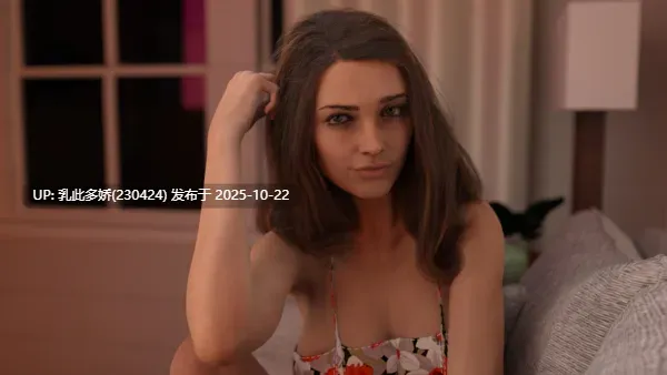 4[SLG动态官中步兵] Family Crush Build.19708836 [PC5.88G]-第6张图片-萌站