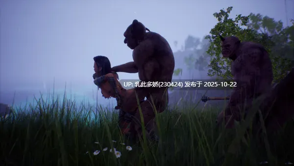 5[3DARPG生肉] Wicked Island v25.10.17 [PC7.03G]