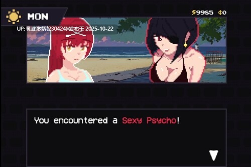 23[SLG动态生肉] REC v0.3.4.2 [PC335M]-第3张图片-萌站