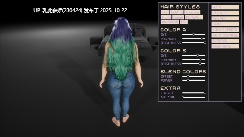 24[3D沙盒生肉] Project GWN v0.4.0 [PC2.74G]-第10张图片-萌站