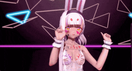 【SEX DANCE❤️碧蓝航线】島風💕