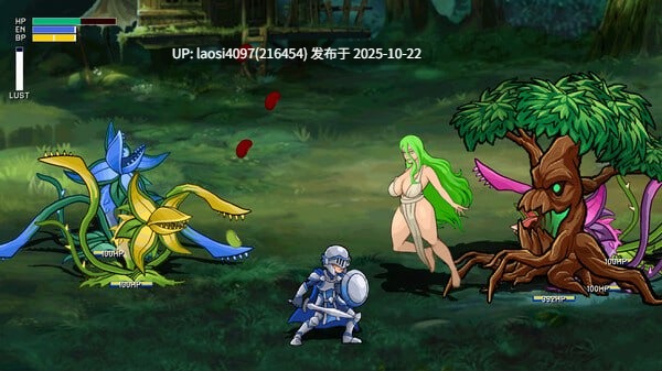 [更新/SLG/PC]#菲姆塔兹奥    #Femtazio v1.0.9 官方中文步兵版-第5张图片-萌站