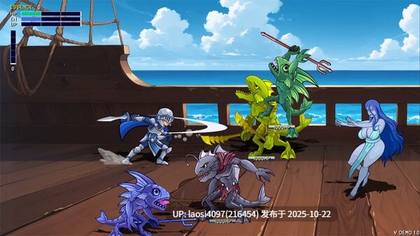 [更新/SLG/PC]#菲姆塔兹奥    #Femtazio v1.0.9 官方中文步兵版-第6张图片-萌站