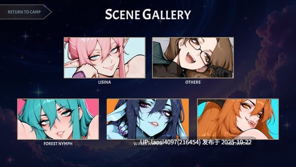 [更新/SLG/PC]#菲姆塔兹奥    #Femtazio v1.0.9 官方中文步兵版-第8张图片-萌站