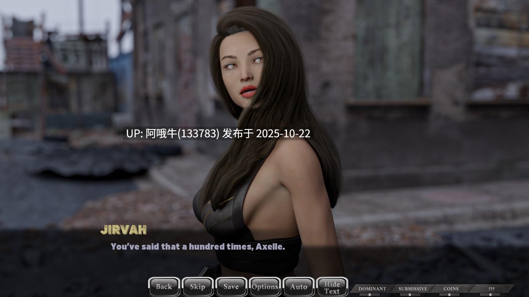 【欧美/SLG/PC机翻/安卓生肉/萌站内植】月神重装上阵 Luna Reloaded [v0.28] [Frozen Synapse]【8.56G】【序号4280】-第2张图片-萌站