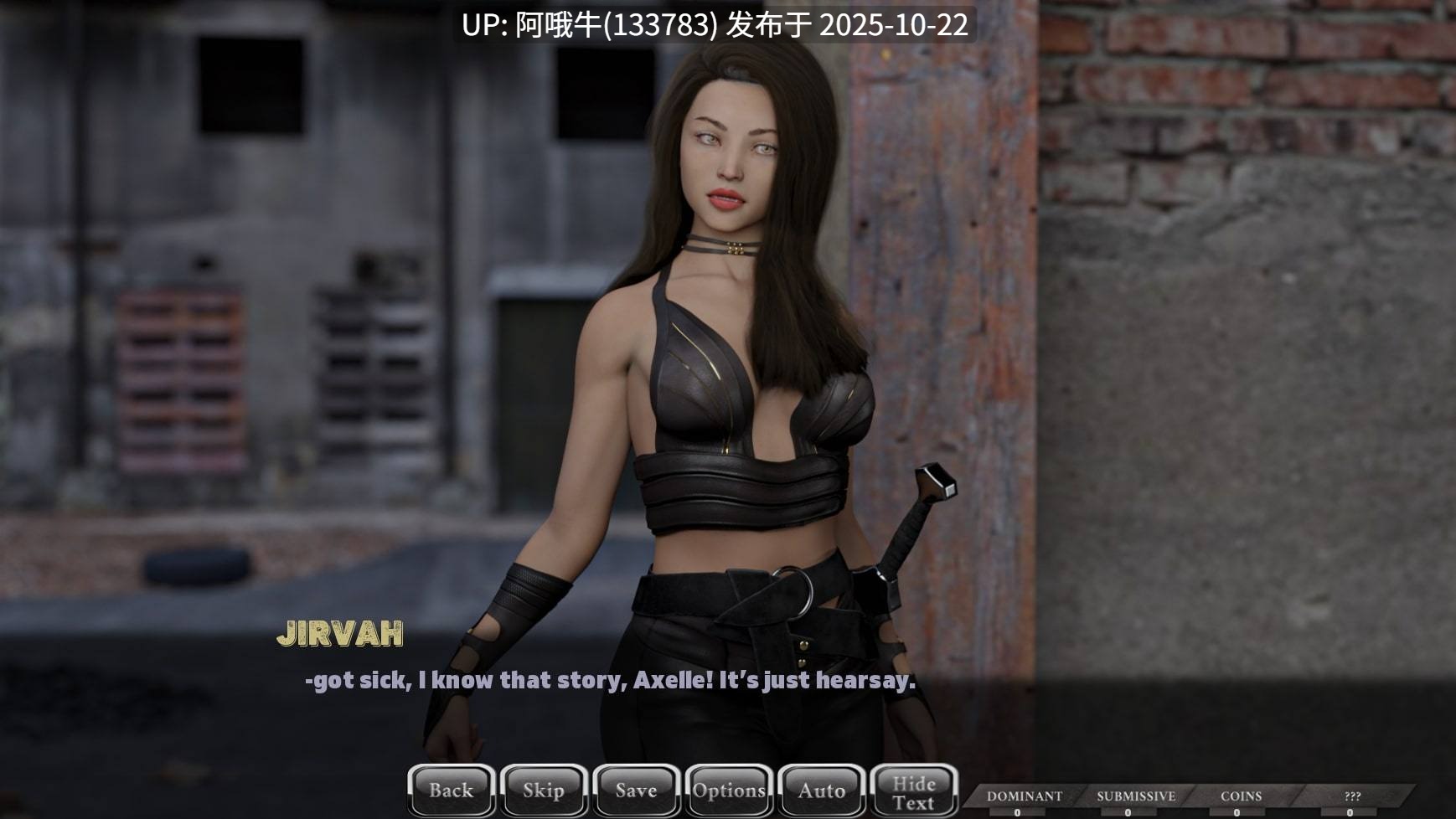【欧美/SLG/PC机翻/安卓生肉/萌站内植】月神重装上阵 Luna Reloaded [v0.28] [Frozen Synapse]【8.56G】【序号4280】-第3张图片-萌站