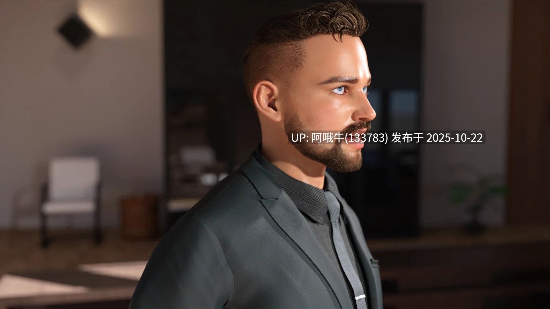 【欧美/SLG/PC机翻/安卓生肉/萌站内植】重新连接 Reconnections [v0.50] [Viitgames]【858M】【序号4282】-第2张图片-萌站