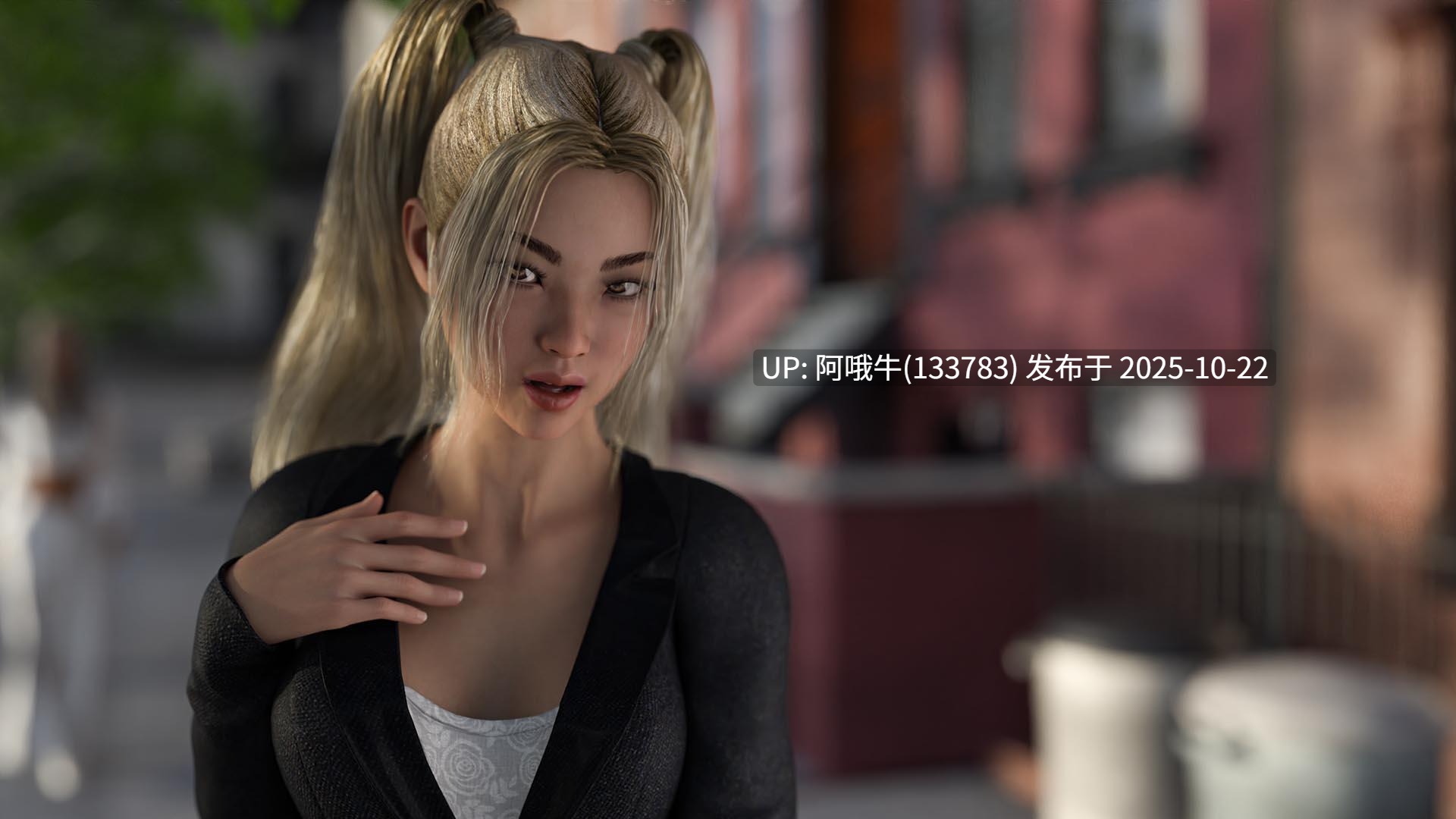 【欧美/SLG/PC机翻/安卓生肉】啄木鸟PI Pecker PI [v0.5] [Mr Pocket Rocket]【2.68G】【序号4283】-第4张图片-萌站
