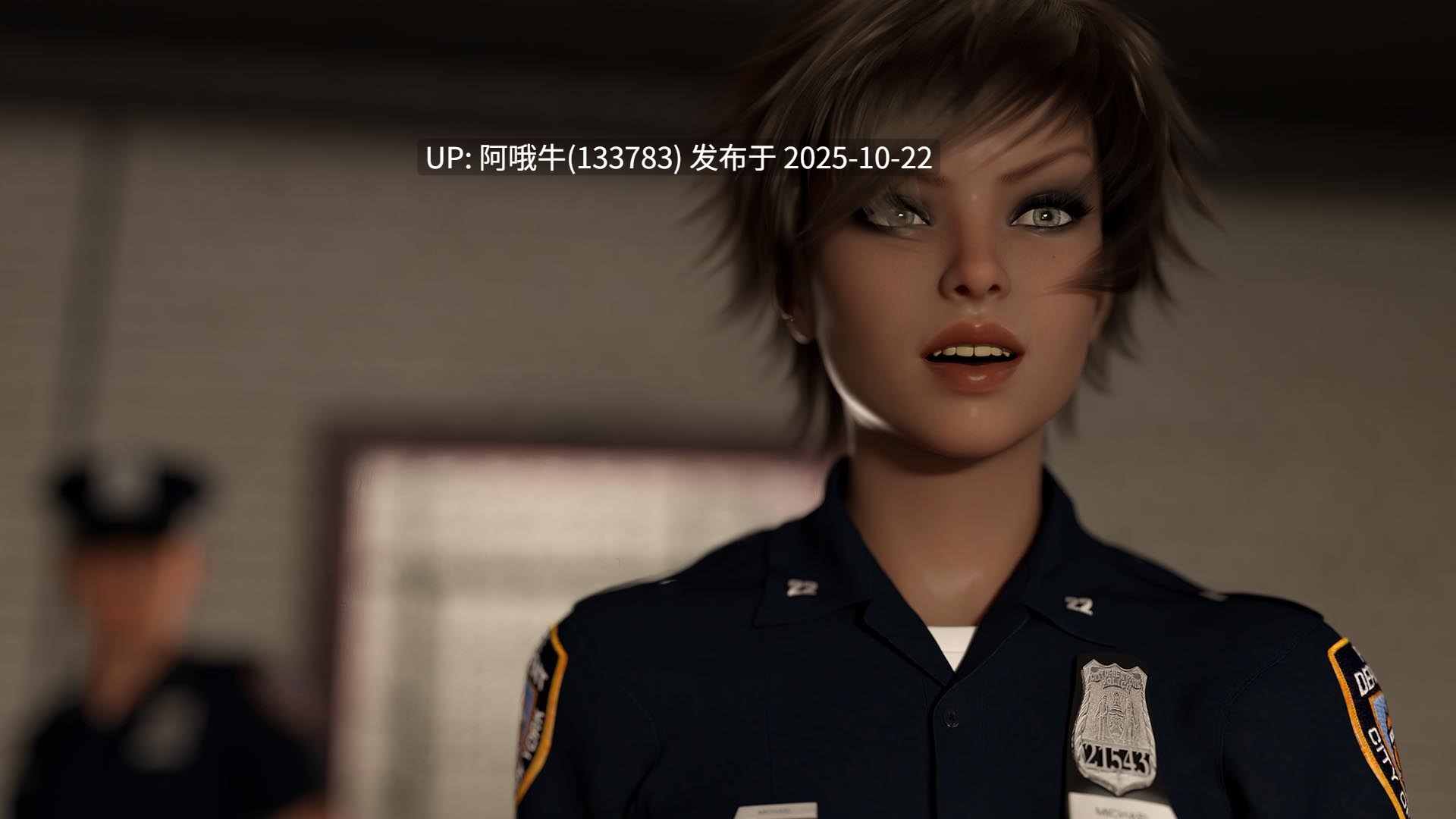 【欧美/SLG/PC机翻/安卓生肉】啄木鸟PI Pecker PI [v0.5] [Mr Pocket Rocket]【2.68G】【序号4283】-第6张图片-萌站