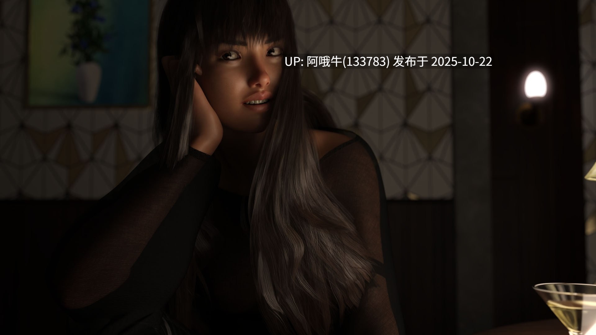 【欧美/SLG/PC机翻/安卓生肉】啄木鸟PI Pecker PI [v0.5] [Mr Pocket Rocket]【2.68G】【序号4283】-第9张图片-萌站